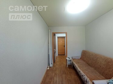 9,4 м², комната 430 000 ₽ - изображение 36