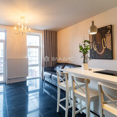 Квартира 32,1 м², студия - изображение 1