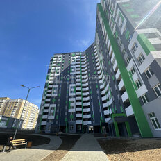 Квартира 38,4 м², 1-комнатная - изображение 2