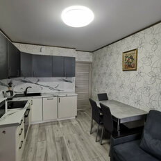 Квартира 40,4 м², 2-комнатная - изображение 2