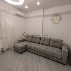 Квартира 80 м², 3-комнатные - изображение 2