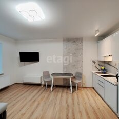 Квартира 29,3 м², студия - изображение 2