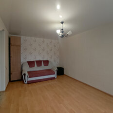 Квартира 40,3 м², 2-комнатная - изображение 4