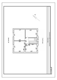 133,5 м² дом, 15 соток участок 7 200 000 ₽ - изображение 38