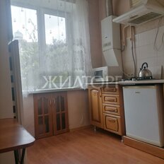 Квартира 31,3 м², 1-комнатная - изображение 5