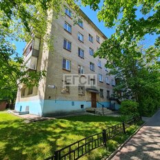 Квартира 31,5 м², 1-комнатная - изображение 1