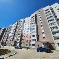 Квартира 37,6 м², 1-комнатная - изображение 3