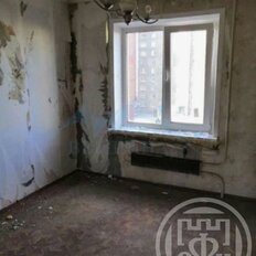Квартира 56,7 м², 3-комнатная - изображение 5