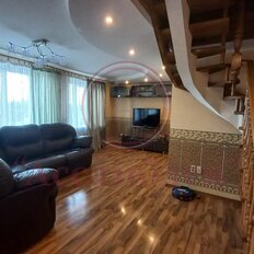 Квартира 110,8 м², 5-комнатная - изображение 5