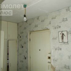 Квартира 26,9 м², 1-комнатная - изображение 4