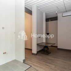 Квартира 52,7 м², 1-комнатные - изображение 5