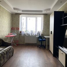 Квартира 50 м², 1-комнатная - изображение 1