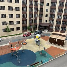Квартира 41 м², 1-комнатная - изображение 5