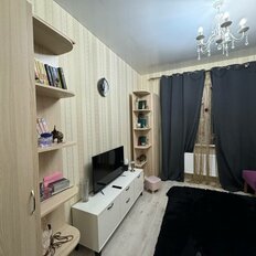 Квартира 34,4 м², 1-комнатная - изображение 4