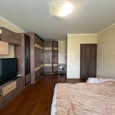 Квартира 39,4 м², 1-комнатная - изображение 1