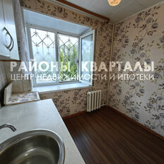 Квартира 29,6 м², 1-комнатная - изображение 4