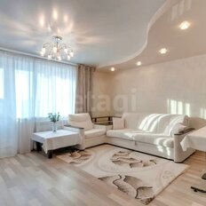 Квартира 74,5 м², 3-комнатная - изображение 2