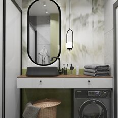 Квартира 23,3 м², студия - изображение 5