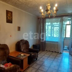 Квартира 30,2 м², 1-комнатная - изображение 3