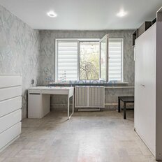 Квартира 39,4 м², 2-комнатная - изображение 1