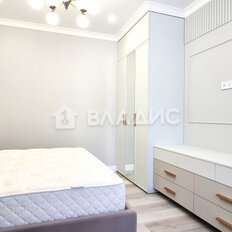 Квартира 115 м², 3-комнатная - изображение 4