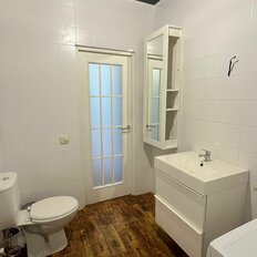 Квартира 37,5 м², 1-комнатная - изображение 1