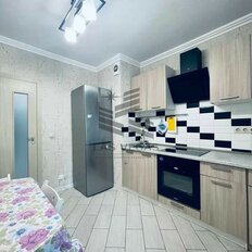 Квартира 50 м², 2-комнатная - изображение 4