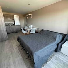 Квартира 37,1 м², 1-комнатная - изображение 2