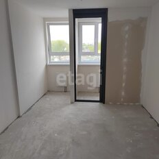 Квартира 22,7 м², студия - изображение 2