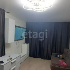 Квартира 32,1 м², 1-комнатная - изображение 2