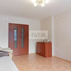 Квартира 62,7 м², 2-комнатная - изображение 3