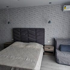Квартира 25 м², студия - изображение 3