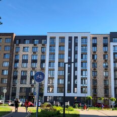 Квартира 60,5 м², 2-комнатная - изображение 1
