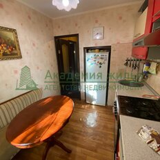 Квартира 55,2 м², 2-комнатная - изображение 2