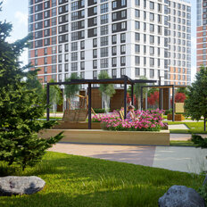 Квартира 24,8 м², студия - изображение 3