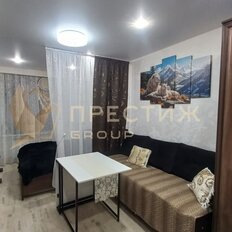 Квартира 38,6 м², 2-комнатная - изображение 4