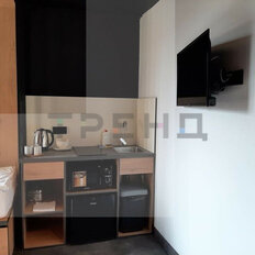 Квартира 22,8 м², студия - изображение 5