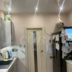 Квартира 85,2 м², 4-комнатная - изображение 4