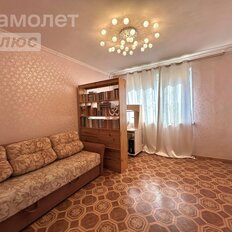 Квартира 53,5 м², 2-комнатная - изображение 5