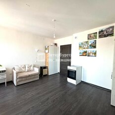 Квартира 24,3 м², студия - изображение 4