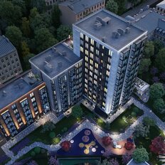 Квартира 72,5 м², 2-комнатная - изображение 3