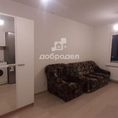 Квартира 22,4 м², студия - изображение 4