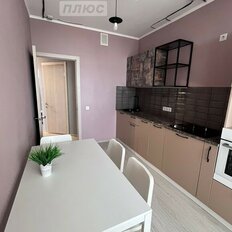 Квартира 40,1 м², 1-комнатная - изображение 2