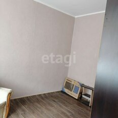 Квартира 22 м², студия - изображение 3