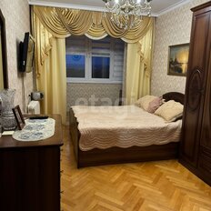 Квартира 72 м², 3-комнатная - изображение 3