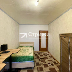 Квартира 31,6 м², 1-комнатная - изображение 4