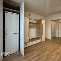 Квартира 22,9 м², студия - изображение 4