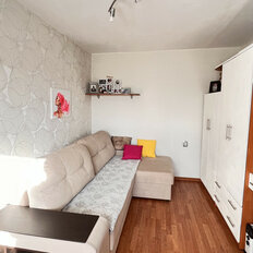 Квартира 27 м², 1-комнатная - изображение 3