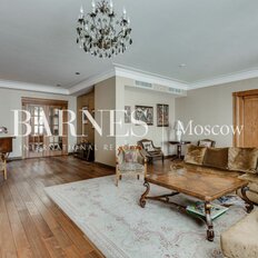 Квартира 206 м², 3-комнатная - изображение 1