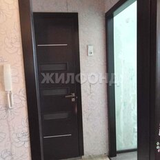 Квартира 29,6 м², 1-комнатная - изображение 4